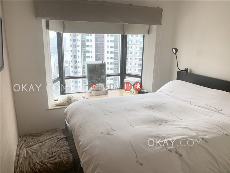 HK$ 37,000/ month Panorama Gardens Western District Unique 3 bedroom on high floor | Rental