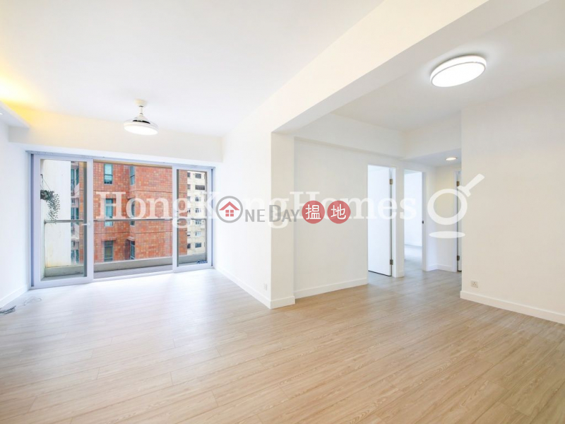 3 Bedroom Family Unit for Rent at Merry Court, 10 Castle Road | Western District | Hong Kong | Rental HK$ 43,000/ month