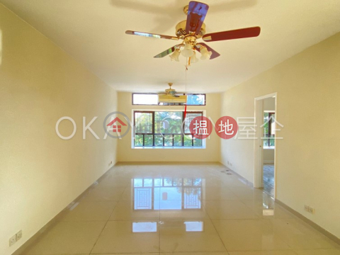 Lovely 3 bedroom in Discovery Bay | Rental | Discovery Bay, Phase 4 Peninsula Vl Caperidge, 1 Caperidge Drive 愉景灣 4期 蘅峰蘅欣徑 蘅欣徑1號 _0