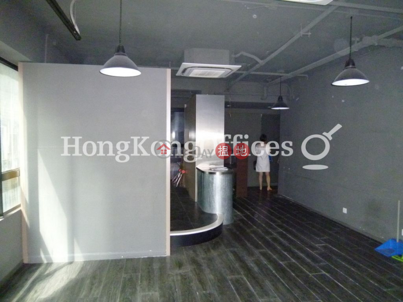 富盛商業大廈-低層寫字樓/工商樓盤|出租樓盤-HK$ 45,000/ 月