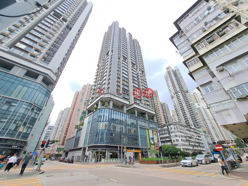 Heya Crystal (喜薈),Cheung Sha Wan | ()(3)