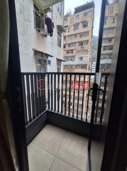 HK$ 27,500/ month | Grand Metro East, Eastern District GRAND METRO EAST 3 BED 2 BATH APT