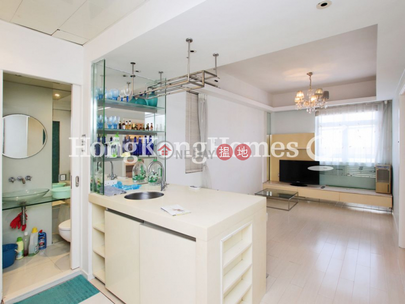 Property Search Hong Kong | OneDay | Residential Rental Listings 1 Bed Unit for Rent at Pearl City Mansion