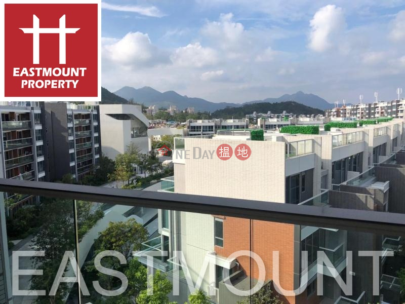 Clearwater Bay Apartment | Property For Sale in Mount Pavilia 傲瀧-Low-density luxury villa with roof | Property ID:2263 | Mount Pavilia 傲瀧 Sales Listings