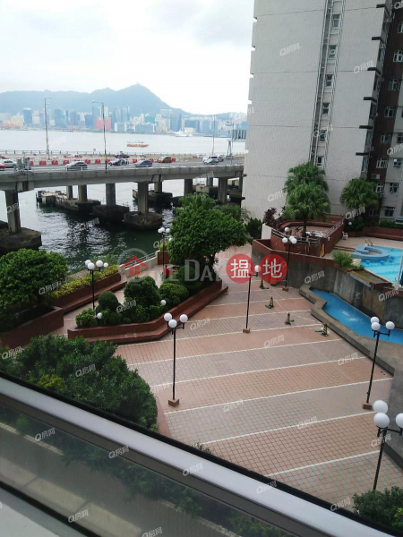 HK$ 1,588萬-和富中心-東區即買即住，核心地段，旺中帶靜，地段優越，廳大房大《和富中心買賣盤》