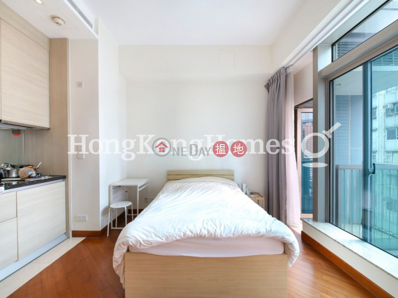 Property Search Hong Kong | OneDay | Residential | Sales Listings | Studio Unit at The Avenue Tower 2 | For Sale