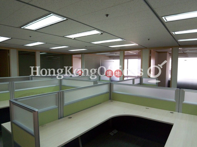 Office Unit for Rent at China Evergrande Centre | 38 Gloucester Road | Wan Chai District, Hong Kong, Rental HK$ 158,200/ month