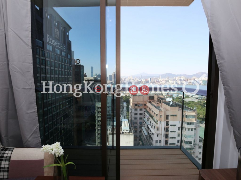 yoo Residence一房單位出租33銅鑼灣道 | 灣仔區|香港|出租|HK$ 28,000/ 月