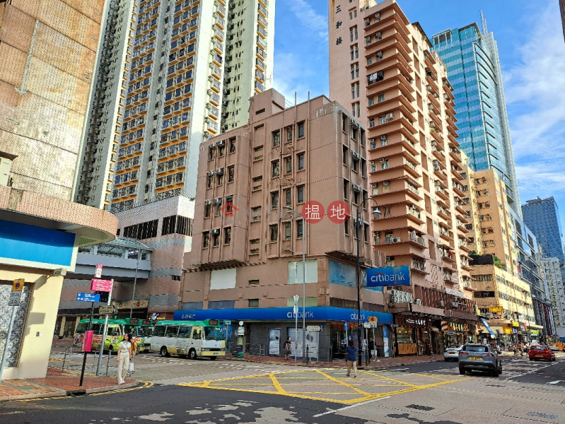 Heritage Building (世傳樓),Tsuen Wan East | ()(4)