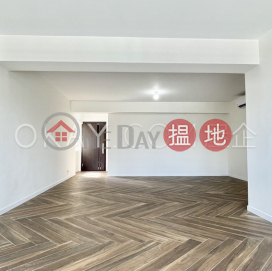 Efficient 3 bed on high floor with balcony & parking | Rental | Skyline Mansion Block 2 年豐園2座 _0