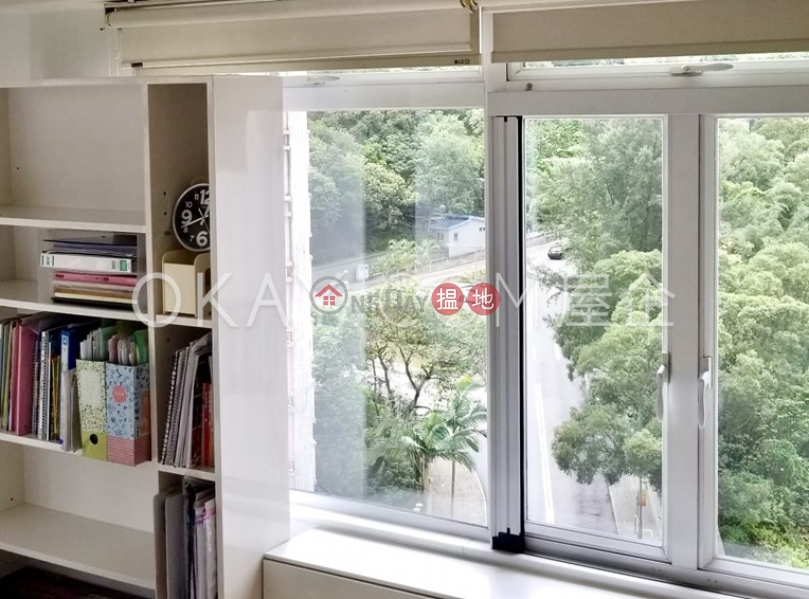 HK$ 48,000/ month | Ho King View Eastern District, Elegant 3 bedroom with parking | Rental