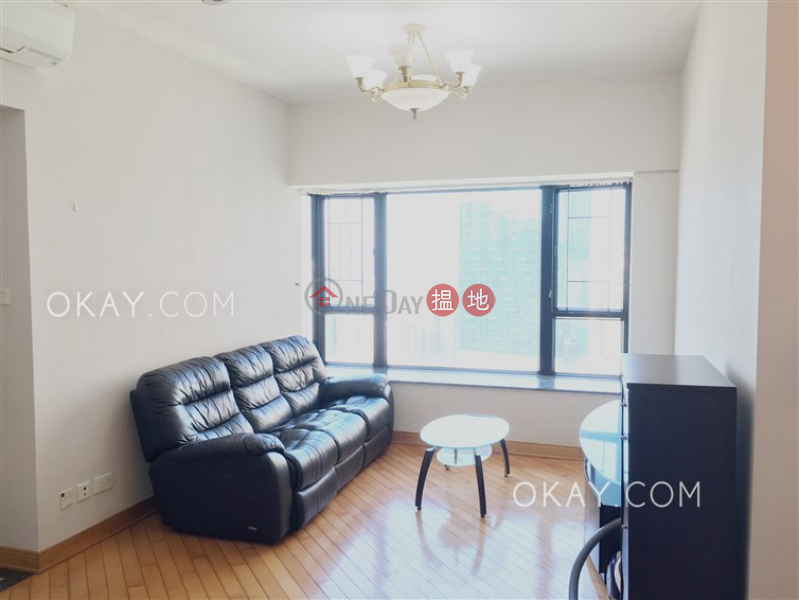 Property Search Hong Kong | OneDay | Residential Rental Listings, Nicely kept 3 bedroom on high floor with sea views | Rental