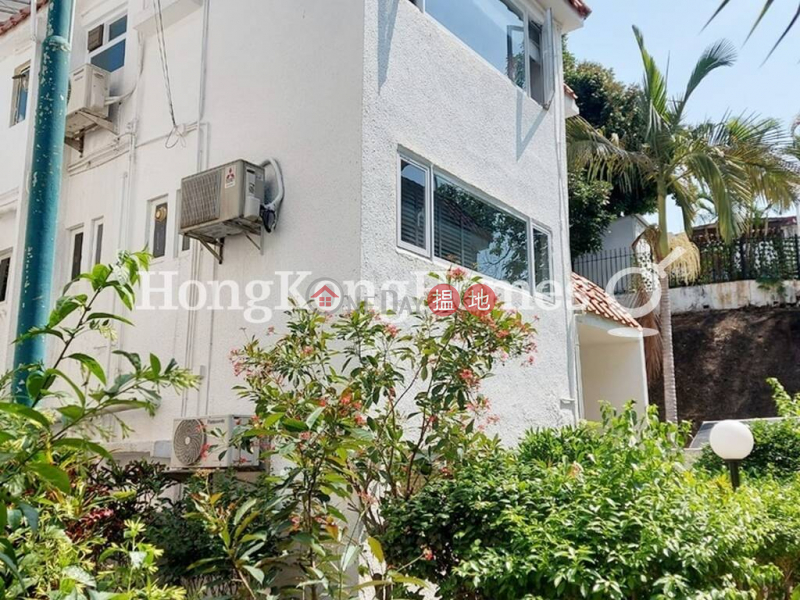 Property Search Hong Kong | OneDay | Residential, Rental Listings 4 Bedroom Luxury Unit for Rent at Cotton Tree Villas