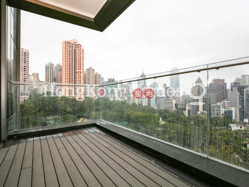 3 Bedroom Family Unit for Rent at Kennedy Terrace 20 Kennedy Road | Central District Hong Kong, Rental HK$ 260,000/ month
