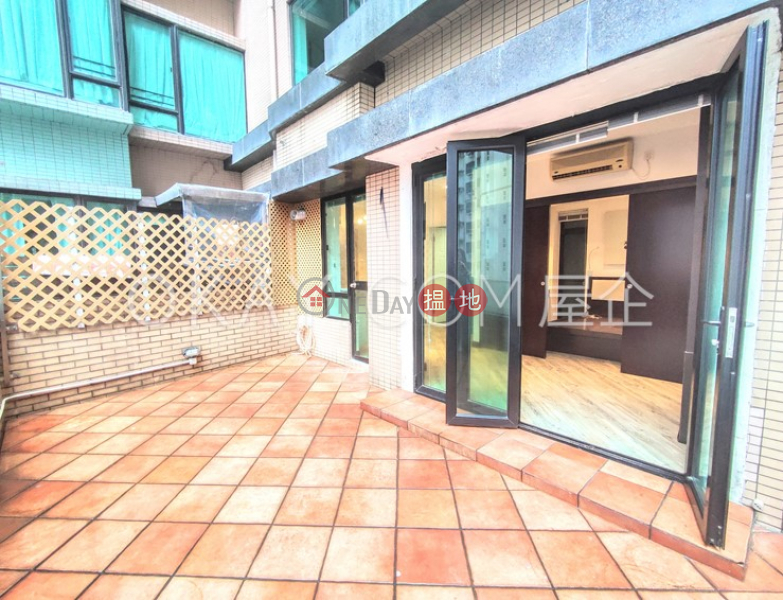Lovely 1 bedroom with terrace | For Sale, 3 Ying Fai Terrace | Western District | Hong Kong, Sales HK$ 10.5M