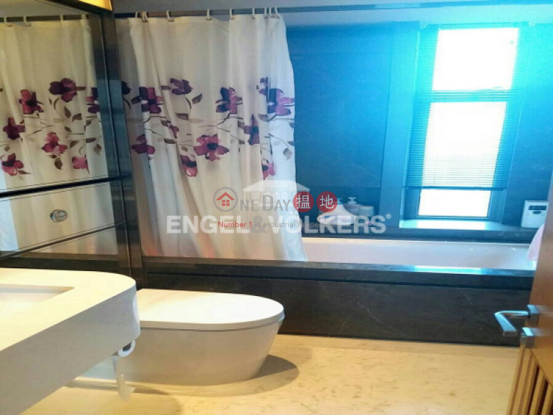 Property Search Hong Kong | OneDay | Residential, Sales Listings | 3 Bedroom Family Flat for Sale in Central Mid Levels