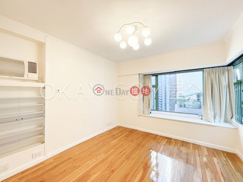 Elegant 3 bedroom in Mid-levels West | For Sale | Robinson Place 雍景臺 Sales Listings