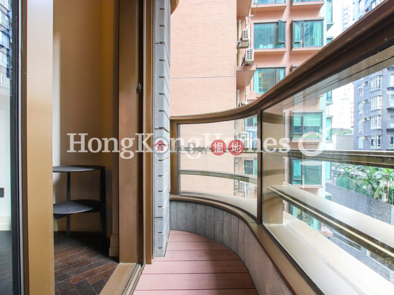 1 Bed Unit at Castle One By V | For Sale, 1 Castle Road | Western District, Hong Kong Sales | HK$ 12.8M