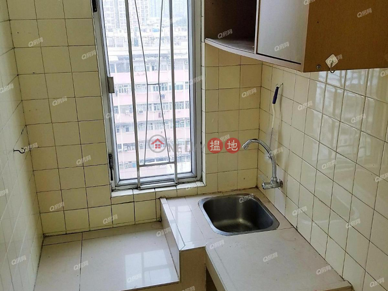Cheerrick Building | 2 bedroom High Floor Flat for Sale 61-69 Sau Fu Street | Yuen Long | Hong Kong, Sales, HK$ 4.08M