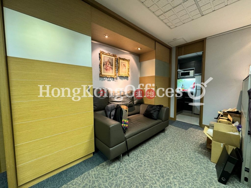 HK$ 67,705/ month | Bank of American Tower Central District Office Unit for Rent at Bank of American Tower