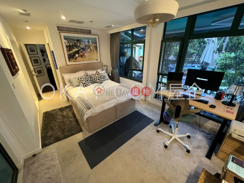 Nicely kept 1 bedroom with terrace & parking | Rental, 7 Stanley Village Road | Southern District Hong Kong Rental HK$ 38,000/ month