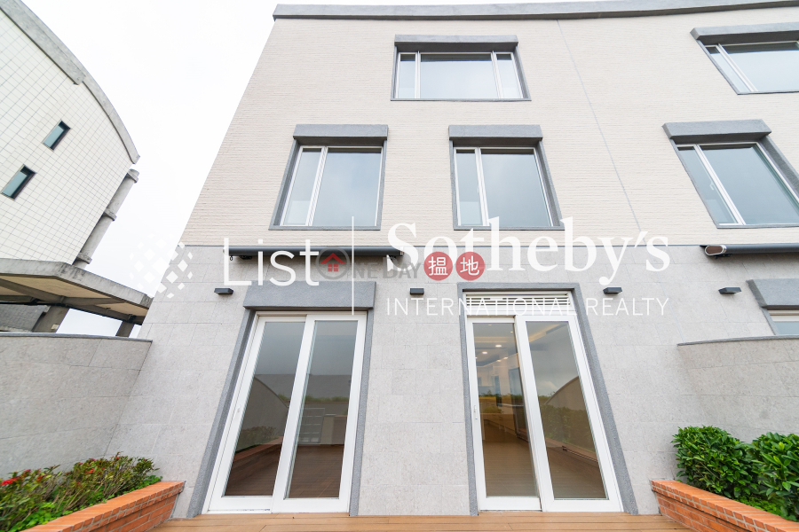 HK$ 168,000/ month Highlands Central District, Property for Rent at Highlands with 4 Bedrooms