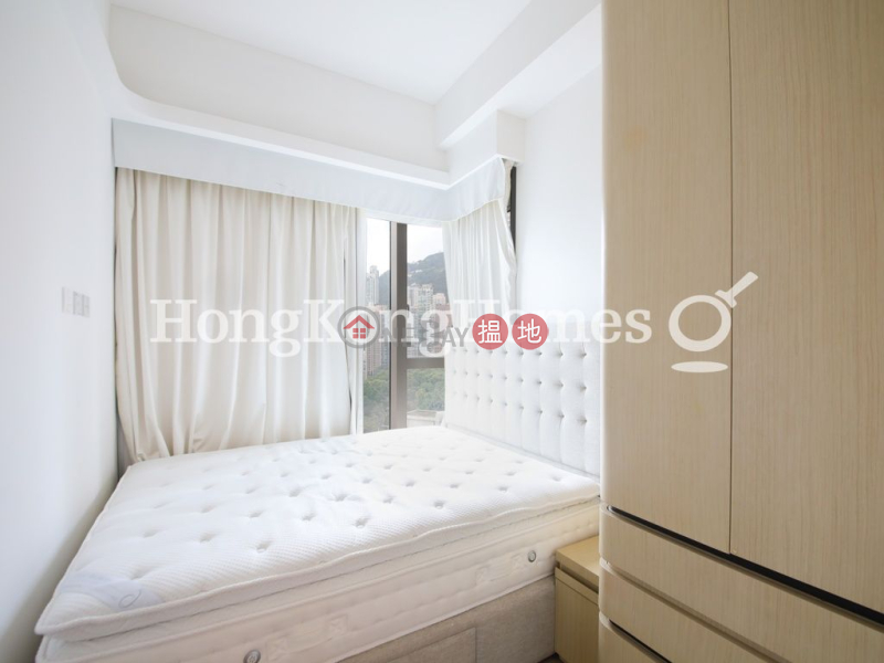 HK$ 44,000/ month Townplace Soho Western District | 2 Bedroom Unit for Rent at Townplace Soho