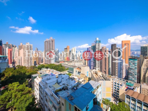 匯賢居兩房一廳單位出售, 匯賢居 Centre Place | 西區 (Proway-LID115315S)_0