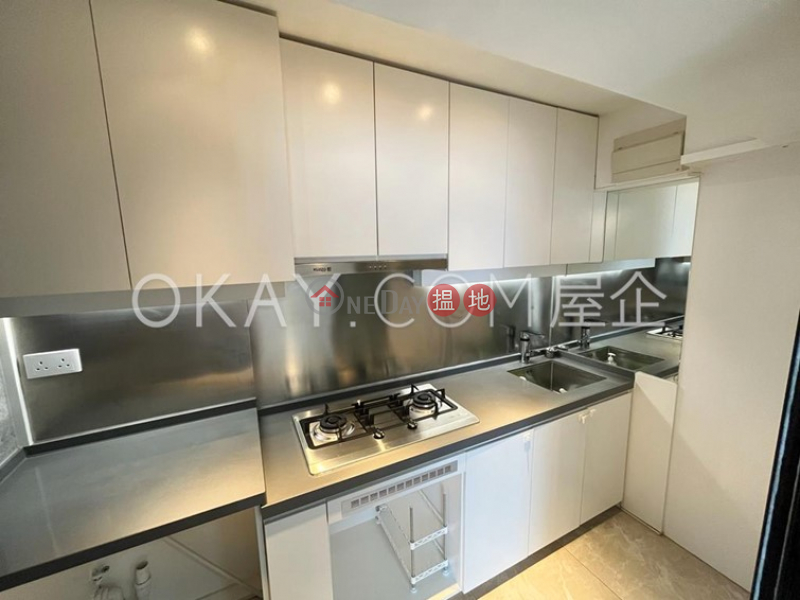 Property Search Hong Kong | OneDay | Residential | Rental Listings | Charming 3 bedroom in Western District | Rental