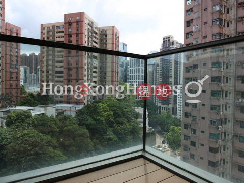 2 Bedroom Unit at Jones Hive | For Sale, Jones Hive 雋琚 | Wan Chai District (Proway-LID160338S)_0
