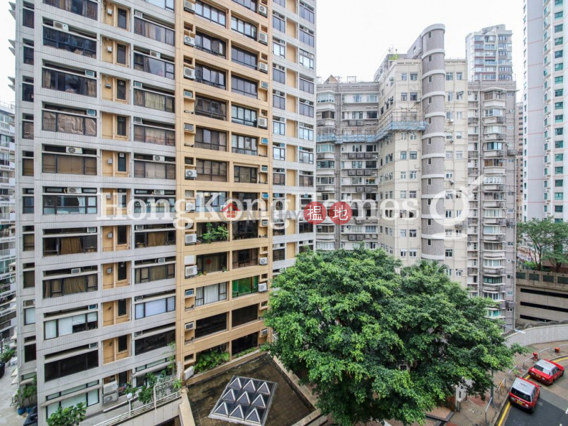 Property Search Hong Kong | OneDay | Residential, Sales Listings 2 Bedroom Unit at Hanwin Mansion | For Sale