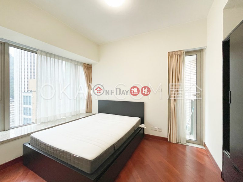 Property Search Hong Kong | OneDay | Residential | Sales Listings Lovely 2 bedroom on high floor with balcony | For Sale