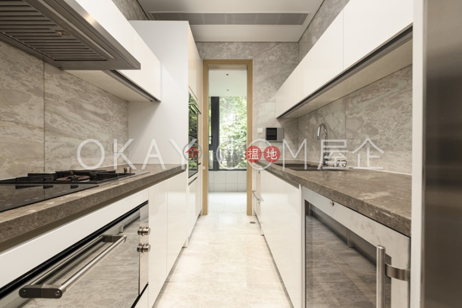 Efficient 4 bedroom with parking | Rental 7-15 Mount Kellett Road | Central District | Hong Kong | Rental, HK$ 150,000/ month