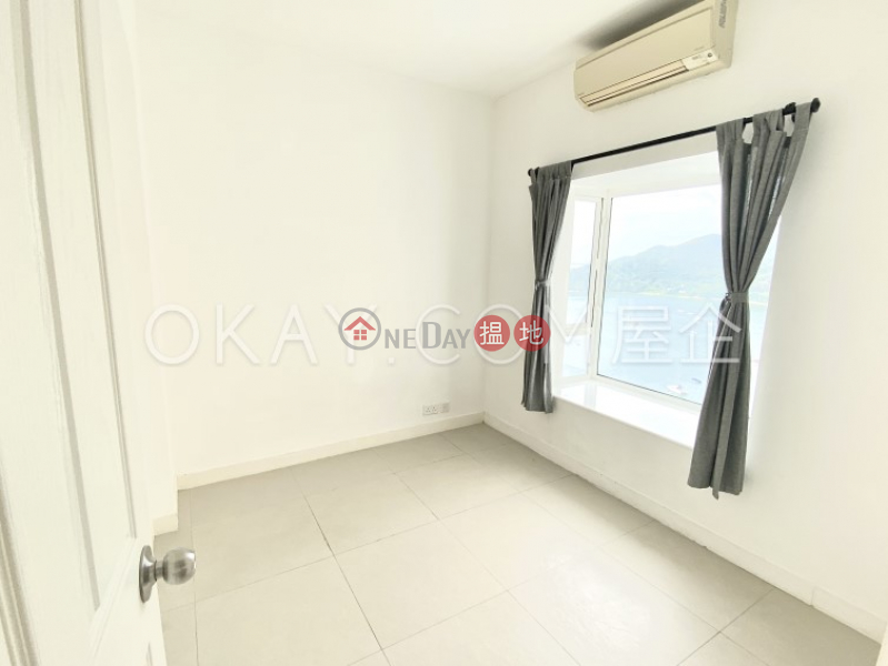 Cozy 3 bedroom on high floor | Rental | 1 Capevale Drive | Lantau Island, Hong Kong | Rental HK$ 26,000/ month