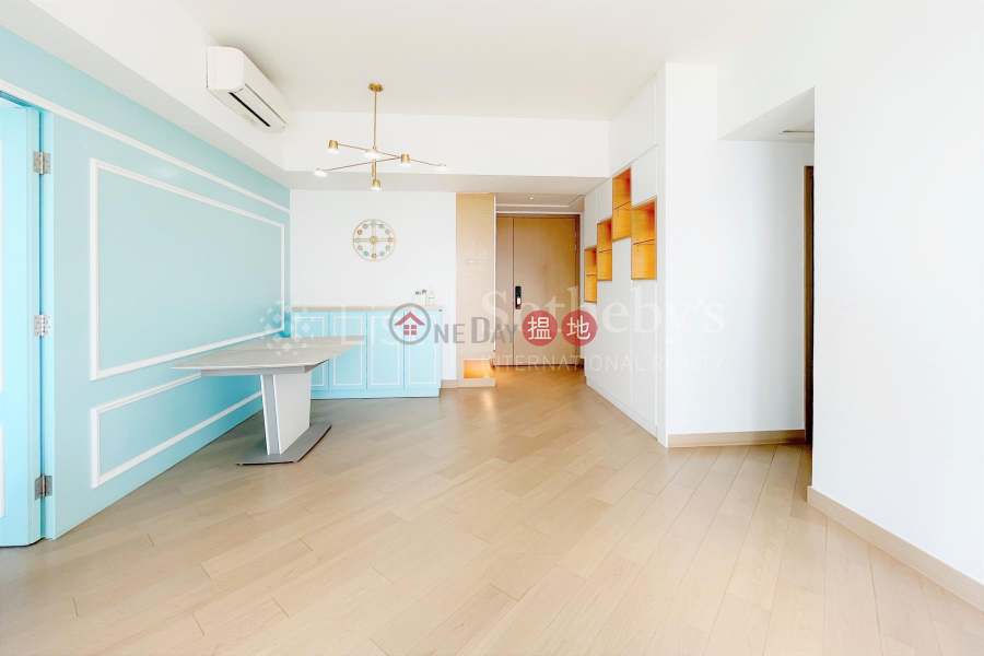 HK$ 36.5M, Cullinan West II Cheung Sha Wan Property for Sale at Cullinan West II with 4 Bedrooms