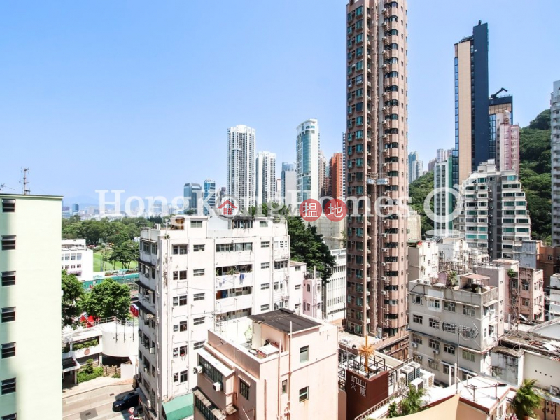 Property Search Hong Kong | OneDay | Residential, Sales Listings | 2 Bedroom Unit at The Warren | For Sale