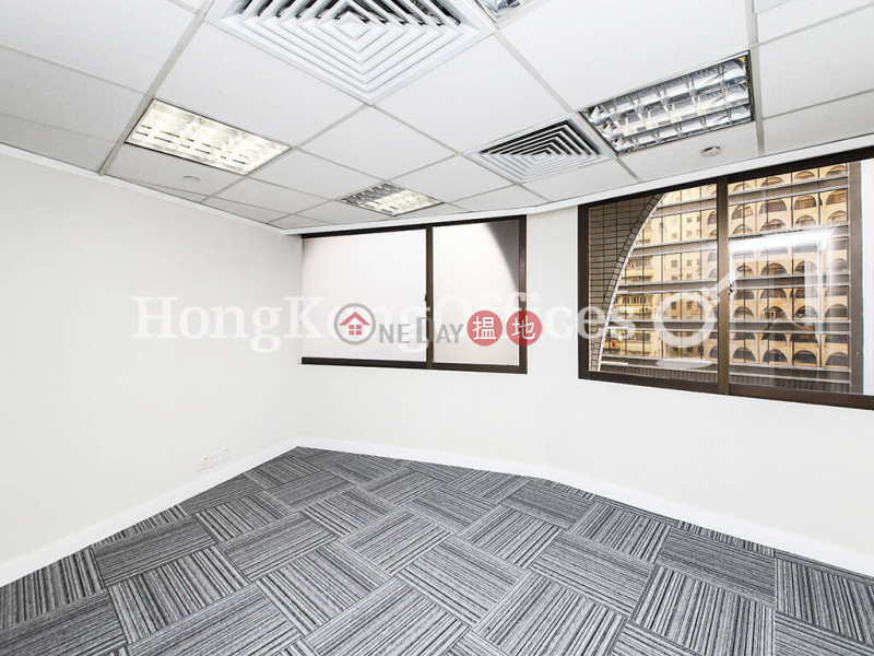 Property Search Hong Kong | OneDay | Office / Commercial Property | Rental Listings, Office Unit for Rent at Shanghai Industrial Investment Building