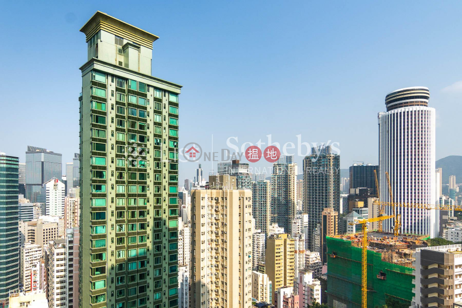 Property for Rent at Monmouth Villa with 3 Bedrooms | Monmouth Villa 萬茂苑 Rental Listings