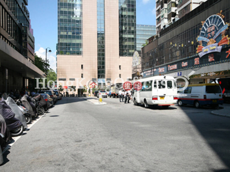HK$ 65,005/ month | Inter Continental Plaza | Yau Tsim Mong | Office Unit for Rent at Inter Continental Plaza