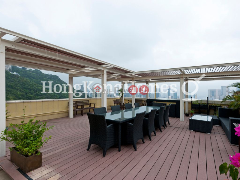 3 Bedroom Family Unit for Rent at Chester Court | Chester Court 澤安閣 Rental Listings