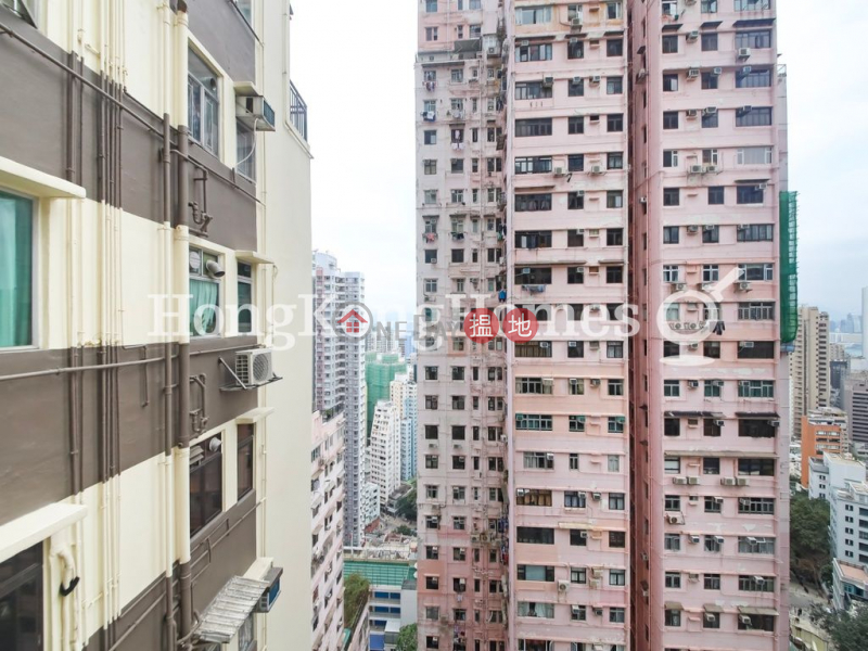 香港搵樓|租樓|二手盤|買樓| 搵地 | 住宅-出租樓盤-安峰大廈三房兩廳單位出租