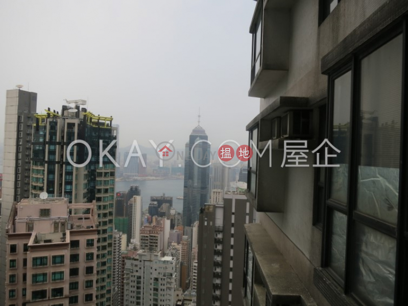 2房2廁,極高層慧豪閣出租單位|西區慧豪閣(Vantage Park)出租樓盤 (OKAY-R7464)