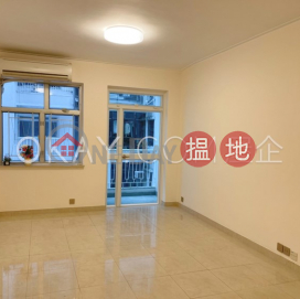 Rare 3 bedroom with balcony | For Sale, Cleveland Mansion 加甯大廈 | Wan Chai District (OKAY-S287061)_0