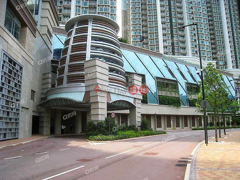 日出康城 1期 首都 威士拿 (6座-右翼)高層|住宅-出售樓盤-HK$ 900萬