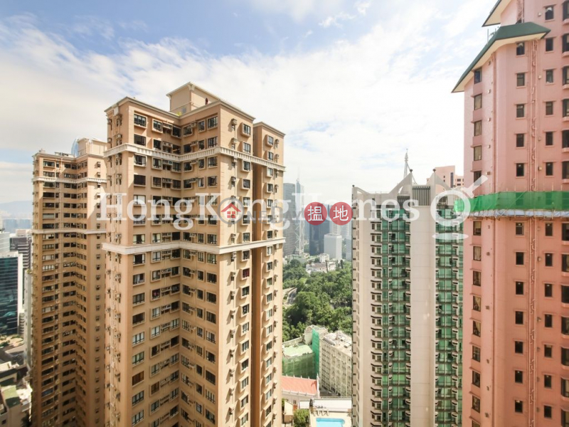 Property Search Hong Kong | OneDay | Residential, Sales Listings | 3 Bedroom Family Unit at Roc Ye Court | For Sale