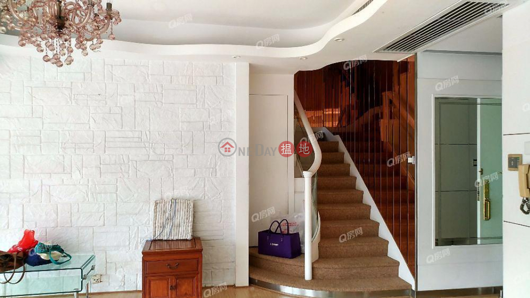 HK$ 80,000/ month Euston Court | Western District | Euston Court | 4 bedroom High Floor Flat for Rent