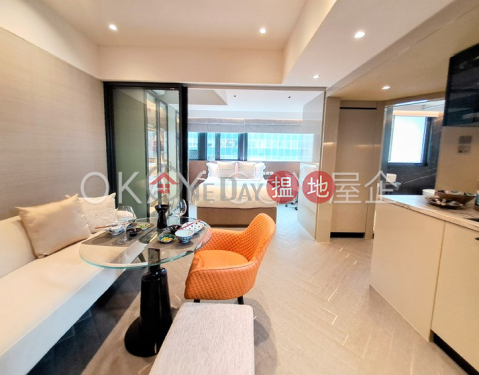 Generous 1 bedroom on high floor | Rental | V Causeway Bay V Causeway Bay _0