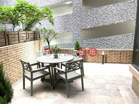 Lovely 1 bedroom with terrace | Rental, Bella Vista 蔚晴軒 | Western District (OKAY-R52871)_0