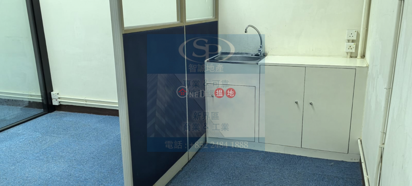 Property Search Hong Kong | OneDay | Industrial, Sales Listings, Kwai Chung Asia Trade: Suitable for both self-using or leasing to tenant, only lower than 2M