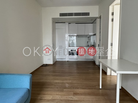 1房1廁,星級會所,露台yoo Residence出租單位 | yoo Residence yoo Residence _0